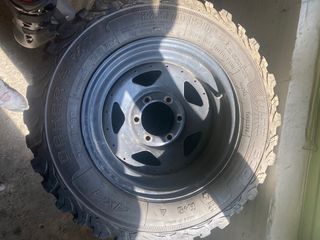 Galloper Super Exceed 2000