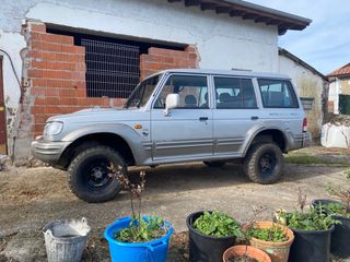 Galloper Super Exceed 2000