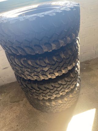 Galloper Super Exceed 2000