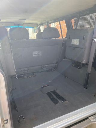 Galloper Super Exceed 2000