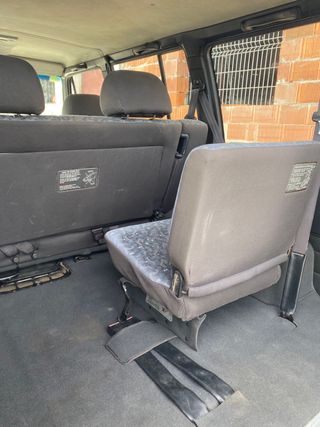 Galloper Super Exceed 2000