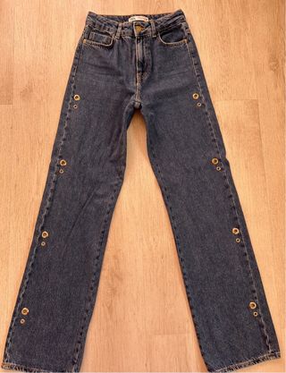 Jeans “Zara” Y2K