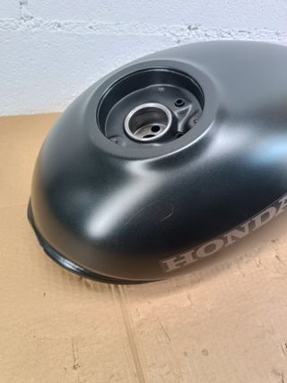 Deposito CL500 Honda tanque gasolina CL 500