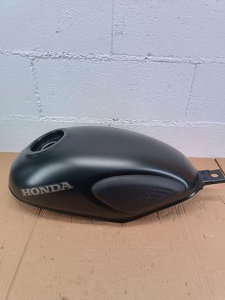 Deposito CL500 Honda tanque gasolina CL 500