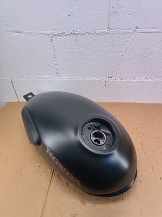 Deposito CL500 Honda tanque gasolina CL 500