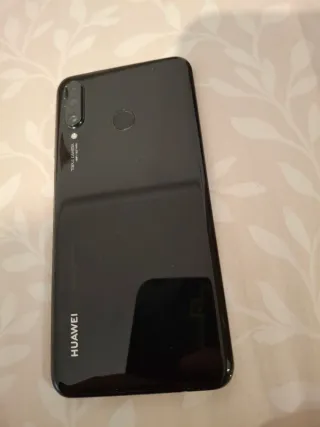 Huawei P30 Lite Negro