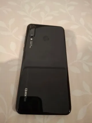 Huawei P30 Lite Negro