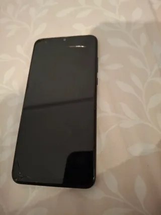 Huawei P30 Lite Negro