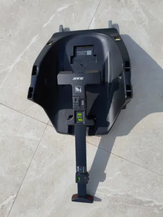 Base Isofix Jane
