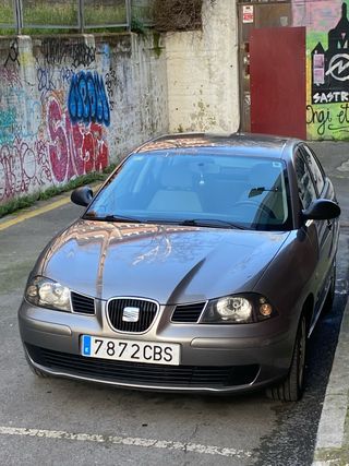 SEAT Ibiza Fresh
