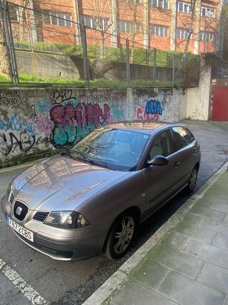 SEAT Ibiza Fresh