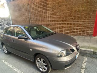 SEAT Ibiza Fresh