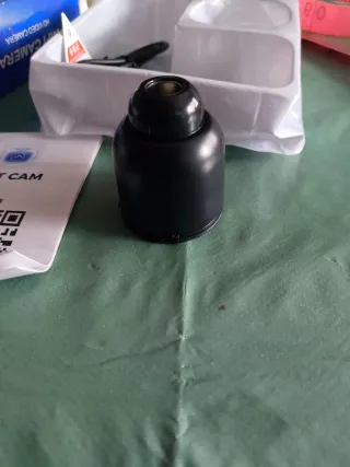 Cámara WiFi HD Smart Camera