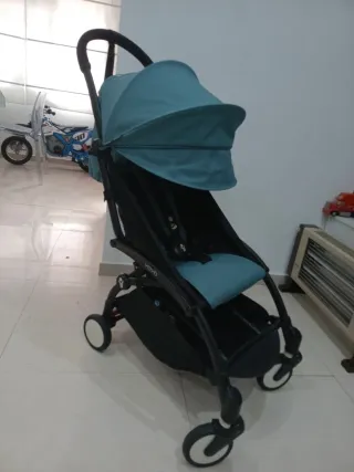 Silla de paseo Babyzen Yoyo2 Original