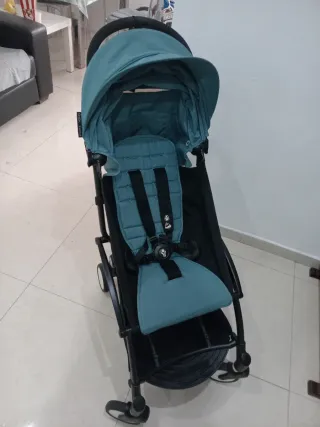 Silla de paseo Babyzen Yoyo2 Original