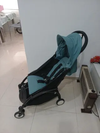 Silla de paseo Babyzen Yoyo2 Original