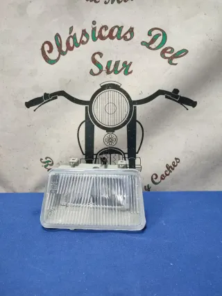 Faro Antiniebla Lancia Delta Prisma