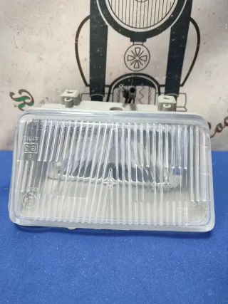 Faro Antiniebla Lancia Delta Prisma