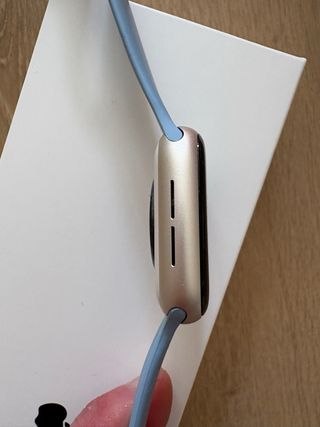 Apple Watch SE 2ª Gen 40mm
