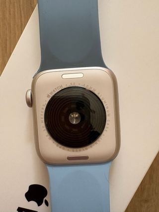 Apple Watch SE 2ª Gen 40mm