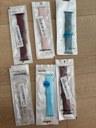 Apple Watch SE 2ª Gen 40mm