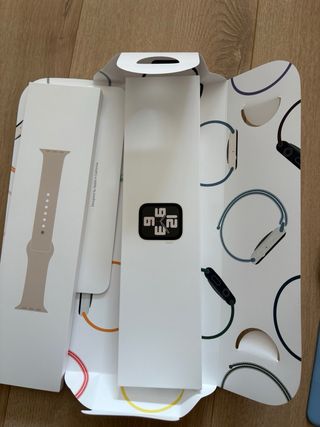 Apple Watch SE 2ª Gen 40mm