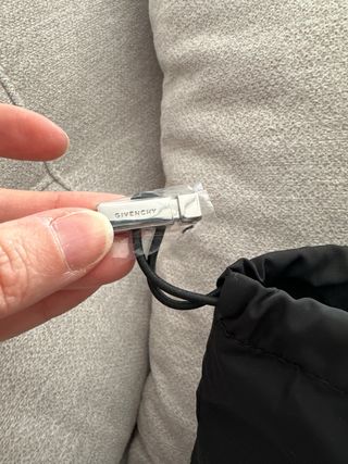 Gafas de sol Givenchy marrones