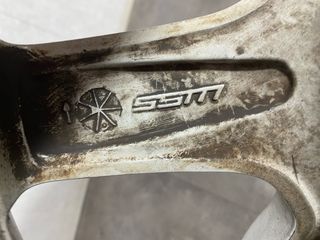 Llantas Audi A5 17" Originales