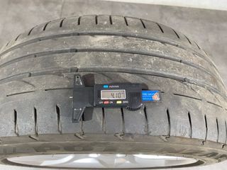 Llantas Audi A5 17" Originales