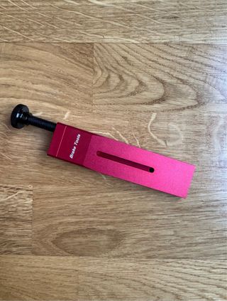 Separador de pistones freno disco bici