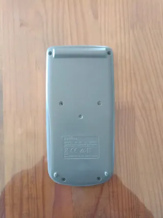 Calculadora Casio fx-82ES PLUS