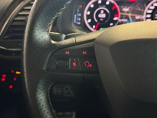 Seat Leon CUPRA 2.0TSI 290CV DSG-7.- " NACIONAL ".- " IMPECABLE ".- " MUY EQUIPADO " .-" ETIQUETA MEDIOAMBIENTAL C VERDE ".-