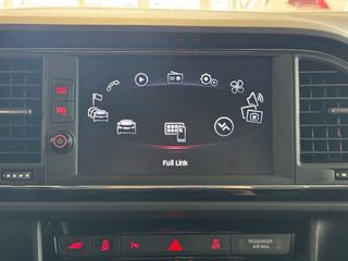 Seat Leon CUPRA 2.0TSI 290CV DSG-7.- " NACIONAL ".- " IMPECABLE ".- " MUY EQUIPADO " .-" ETIQUETA MEDIOAMBIENTAL C VERDE ".-