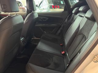 Seat Leon CUPRA 2.0TSI 290CV DSG-7.- " NACIONAL ".- " IMPECABLE ".- " MUY EQUIPADO " .-" ETIQUETA MEDIOAMBIENTAL C VERDE ".-