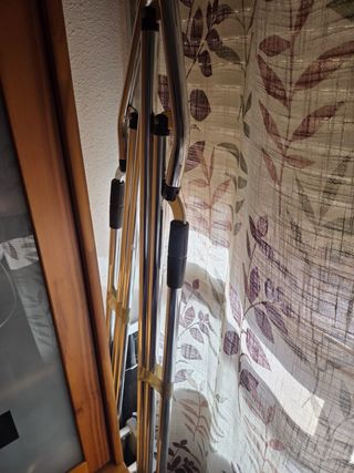 Letto elettrico snodato per anziani