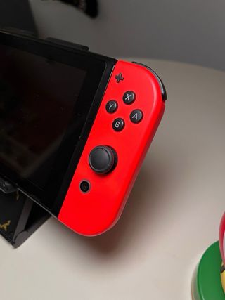 Nintendo Switch Azul/Rojo