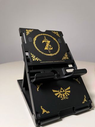 Nintendo Switch Azul/Rojo