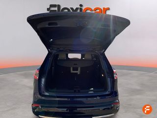 Renault Espace Iconic E-Tech full hybrid 146kW