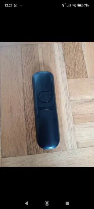 Telefono cordless Alcatel