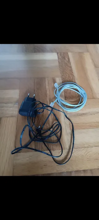 Telefono cordless Alcatel