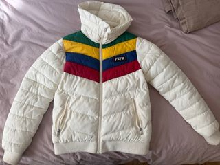 Chaqueta Pepe Jeans Multicolor Talla S