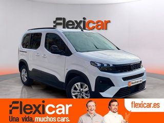 Peugeot Rifter Rifter Allure BlueHDi 100