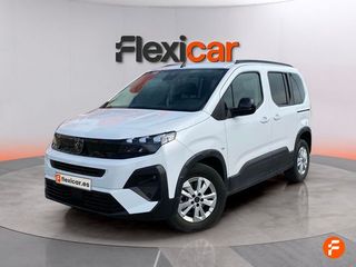 Peugeot Rifter Rifter Allure BlueHDi 100