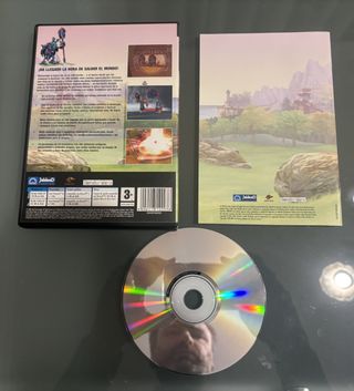 Future Tactics PC - The Uprising (Español)