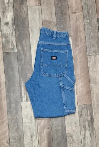 Dickies Jeans Baggy W29