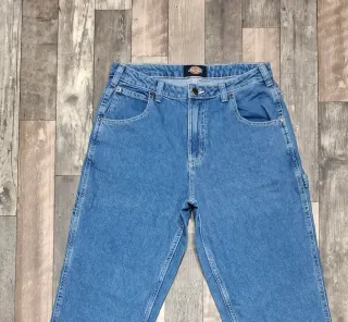Dickies Jeans Baggy W29