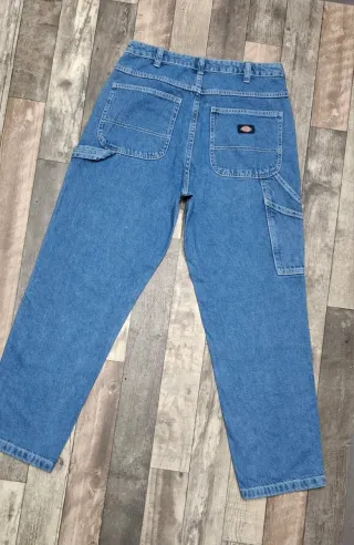 Dickies Jeans Baggy W29