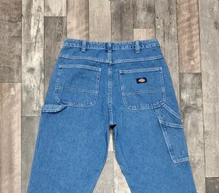 Dickies Jeans Baggy W29