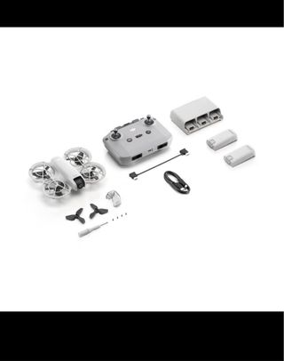DJI Mini SE Fly More Combo