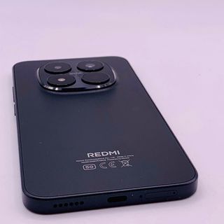 REDMI NOTE 15 PRO 5G 256GB 8GB CON CAJA COMPLETA